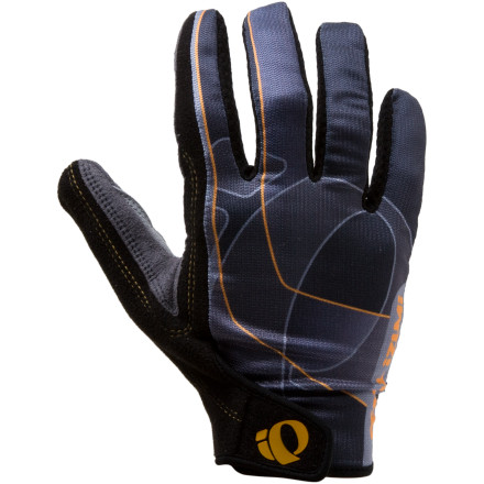 Pearl Izumi Slice Full Finger Glove - 2008