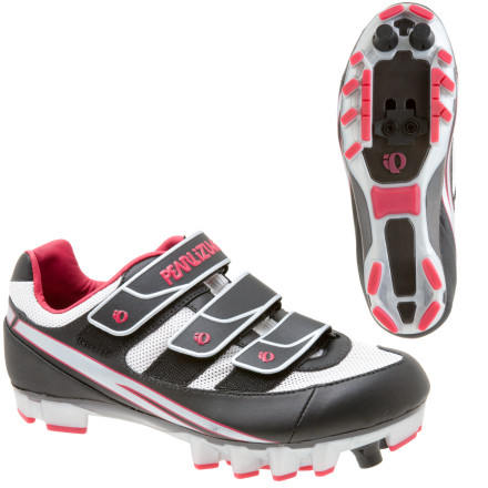 Pearl Izumi Quest Mountain Bike Shoe - Women's - 2008