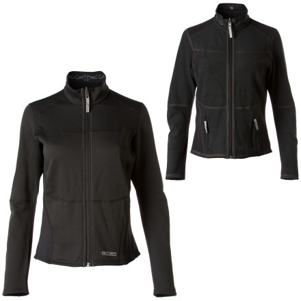 Pearl Izumi Symphony Reversible Jacket - Women's - 2008