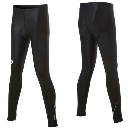 Pearl Izumi Ultrasensor Thermafleece Cycling Tight - Women's - 2008