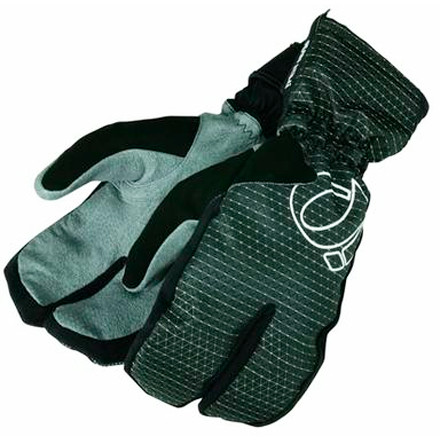 pearl izumi amfib lobster gel glove