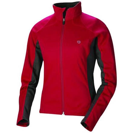 Pearl Izumi Gavia Cycling Jacket - Women's  - 2007