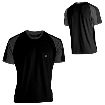 Pearl Izumi Phase T-Shirt - Short-Sleeve - Men's - 2009