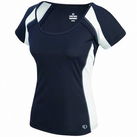 Pearl Izumi Aurora Top - Short-Sleeve - Women's - 2009