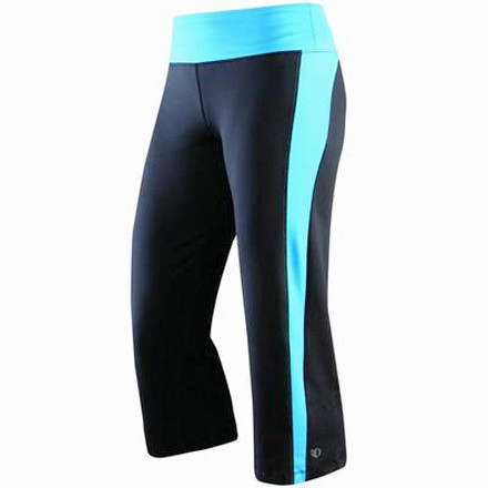 Pearl Izumi Aurora Low Rise Capri Pant - Women's - 2009