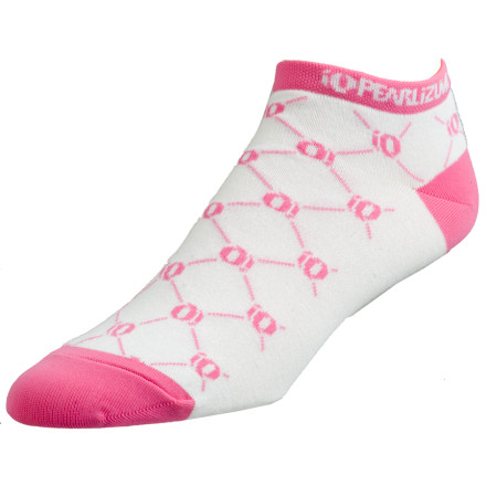 Pearl Izumi Elite Limited Edition Low Sock - Women's - 2009