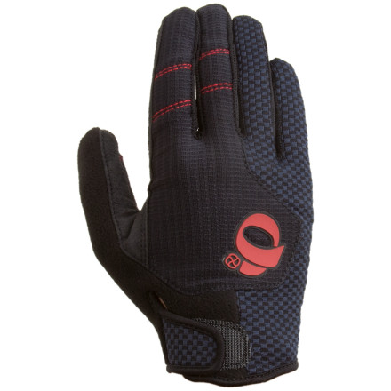 Pearl Izumi Zilch Cycling Glove - Full-Finger - Women's - 2007