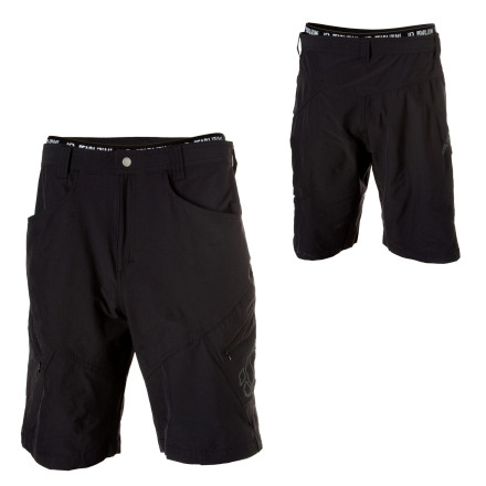 Pearl Izumi Elite Versa Bike Short - Men's