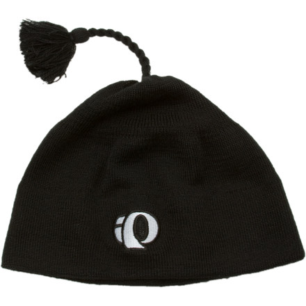 Pearl Izumi Loppet Hat - 2009