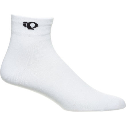 Pearl Izumi Attack Low Sock