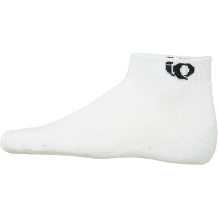 Pearl Izumi Attack Cushion Low Sock - Men's - 2010