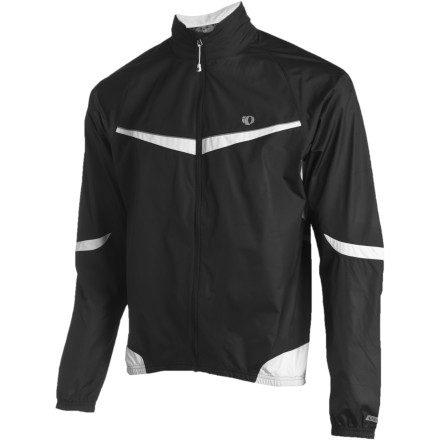 Image of Pearl Izumi Elite Barrier Jacket