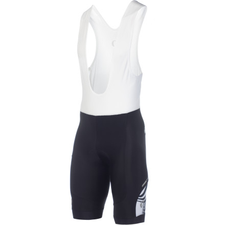 Pearl Izumi P.R.O. In-R-Cool Bib Shorts