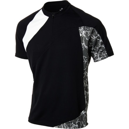 Pearl Izumi Canyon Jersey - Short-Sleeve - Men's