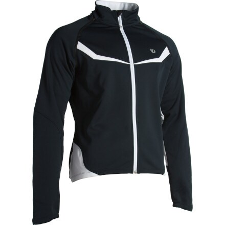 Image of Pearl Izumi Elite Thermal Convertible Jacket