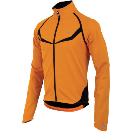 Safety Orange/Black, M