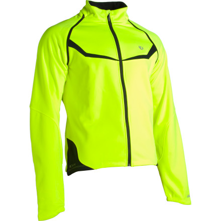 Screaming Yellow/Black, M