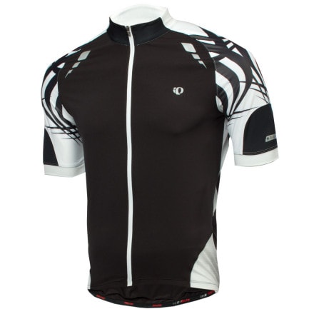 Image of Pearl Izumi P.R.O. In-R-Cool Men's Jersey
