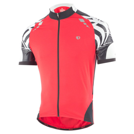True Red/Black, S