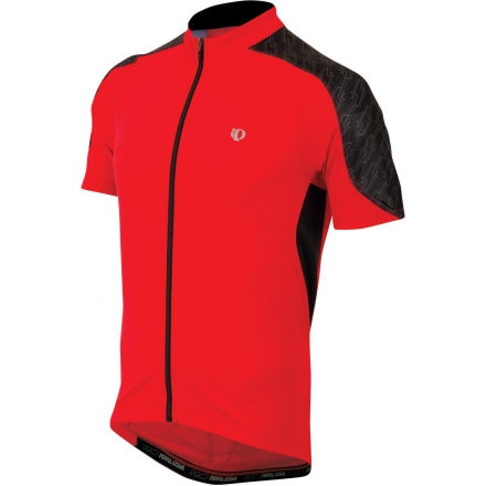 Image of Pearl Izumi Attack Jersey