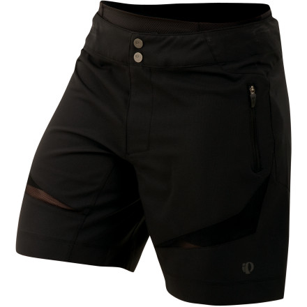 Image of Pearl Izumi Rev Short - Women's