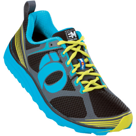 Pearl Izumi EM Trail M2