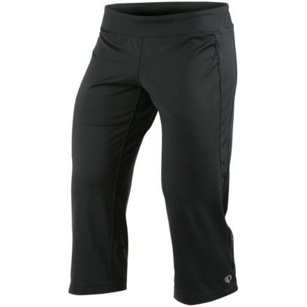 Pearl Izumi Aurora Low Rise Capri