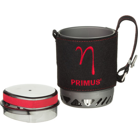 Primus ETA Lite