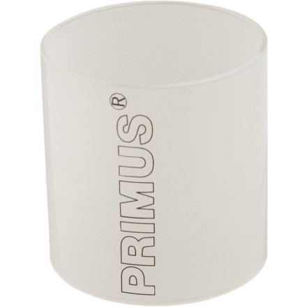 Primus Lantern Glass for EasyLight/TrekkLite - 2008