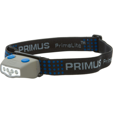 Primus PrimeLite DP Headlamp - 2008