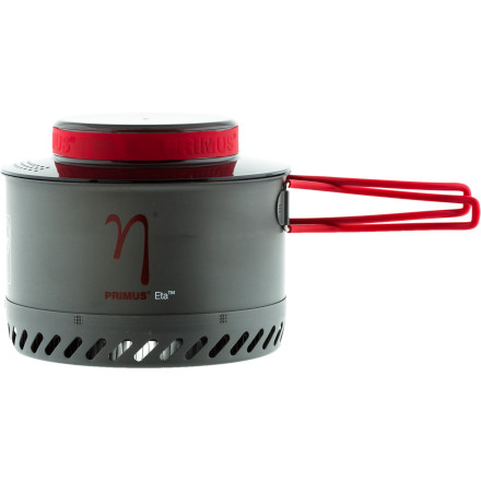 Primus Eta Pot