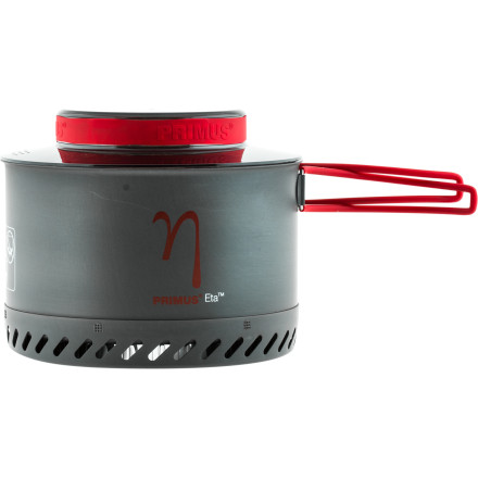 Primus Eta Pot