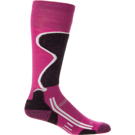 Point6 Ski Lightweight Sock