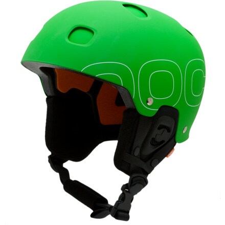 POC Receptor+ Helmet - 2008