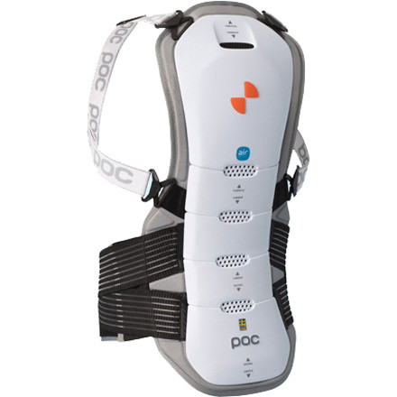 POC Spine Ergo Armor - 2008