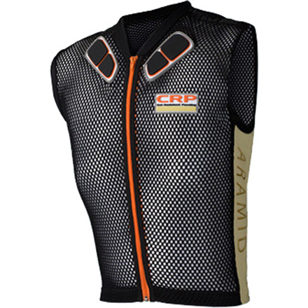 POC Armor Torso Vest - 2008