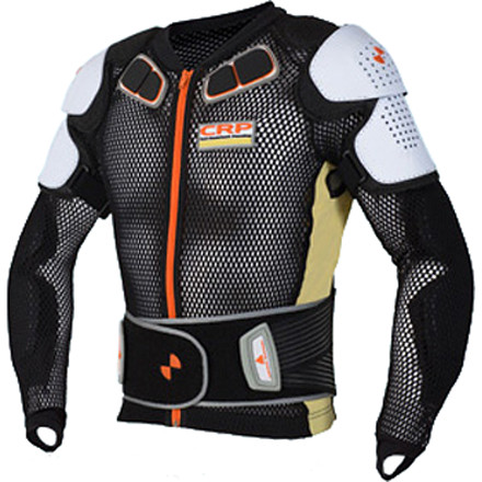 POC Armor Torso Jacket - 2008