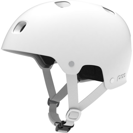 poc commuter helmet