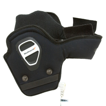POC Communication Neckroll - 2009
