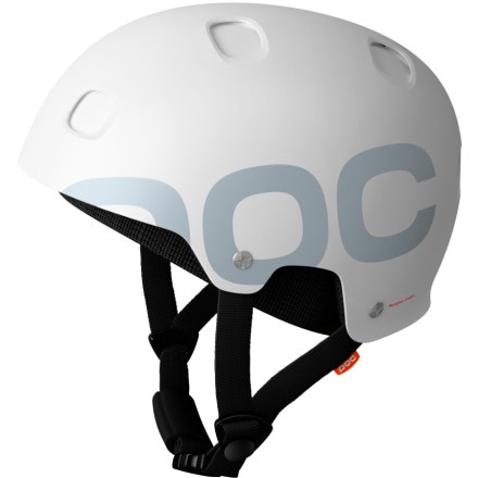 POC Receptor Crown Helmet - 2009