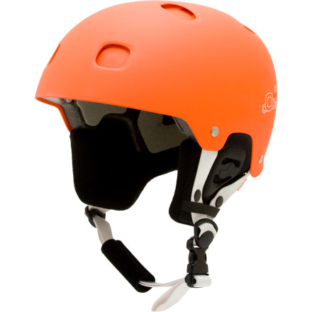 POC Receptor BUG Helmet