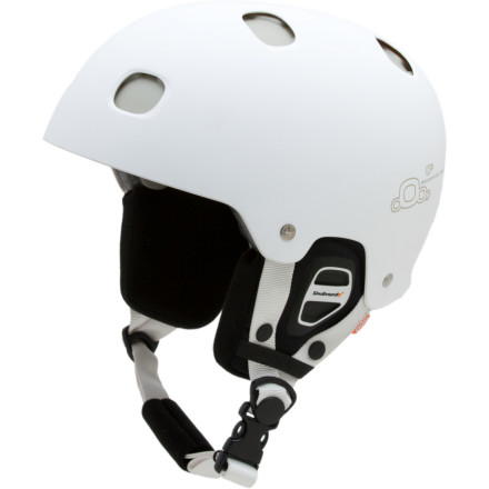 POC Receptor BUG Audio Helmet - 2009