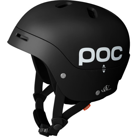 POC Frontal Helmet