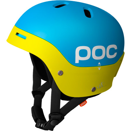 POC Frontal Helmet