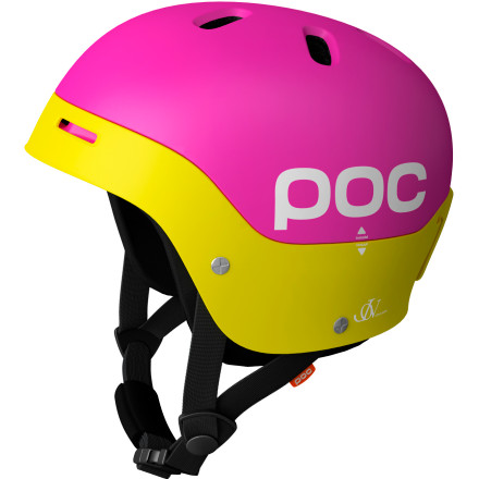 POC Frontal Helmet