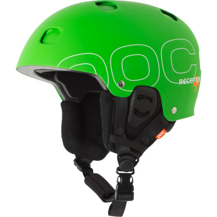 POC Receptor+ Helmet