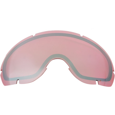 POC Lobes Goggle Replacement Lens