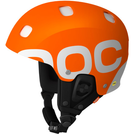 POC Receptor Backcountry Helmet