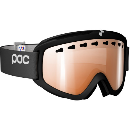 POC Iris 3P