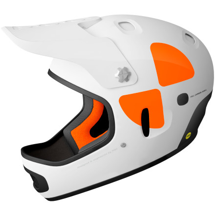 POC Cortex DH Helmet